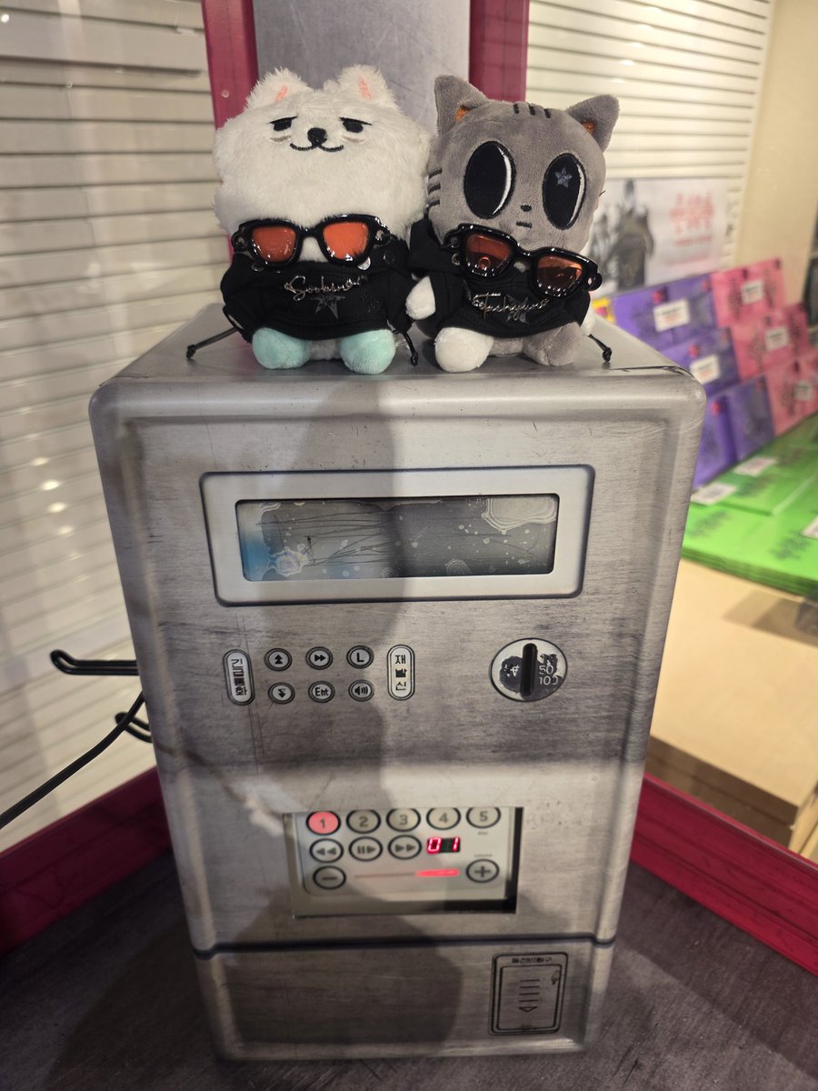 yu🐥💜🐰🐿️💙 tweet media