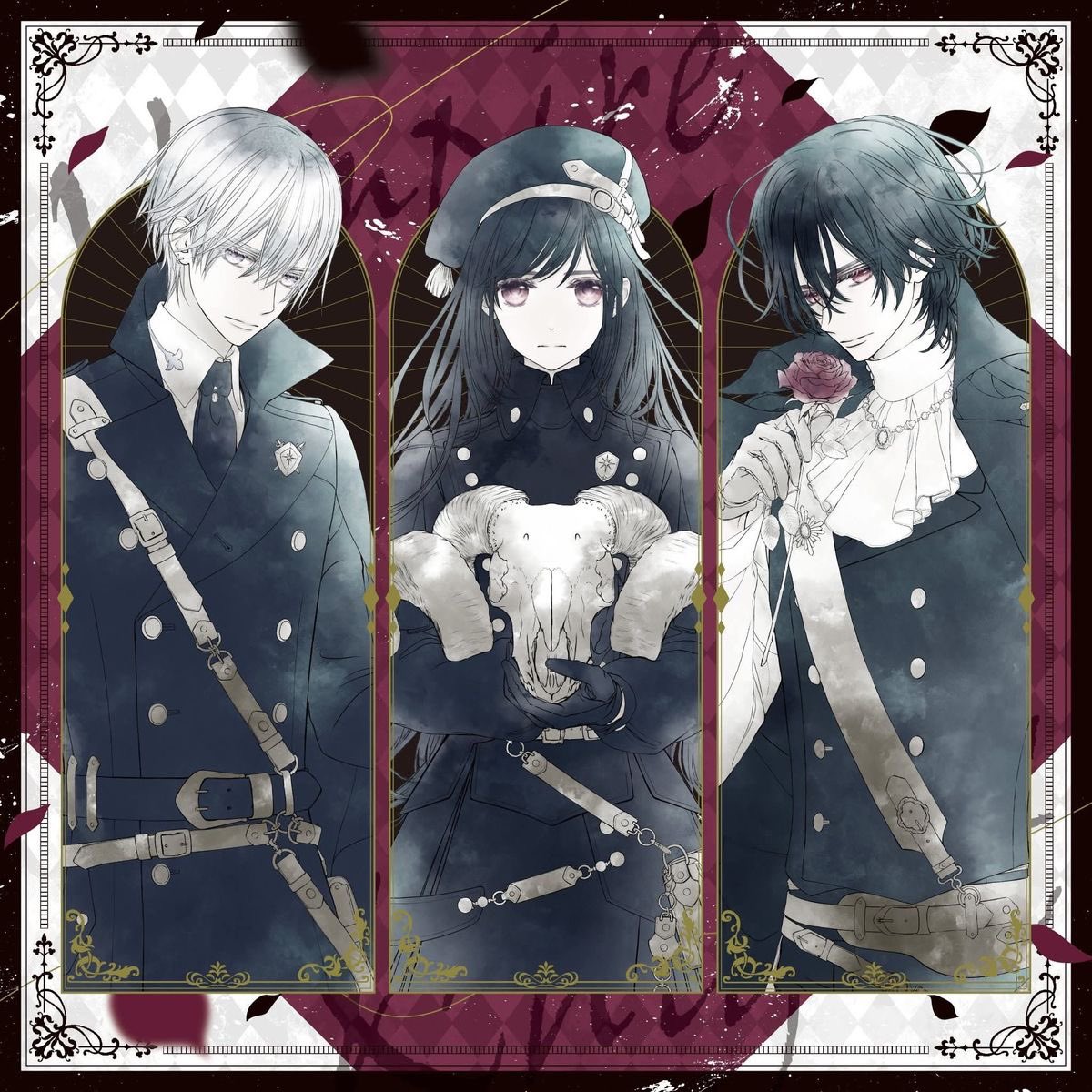 🫧 nintendo girl tweet media