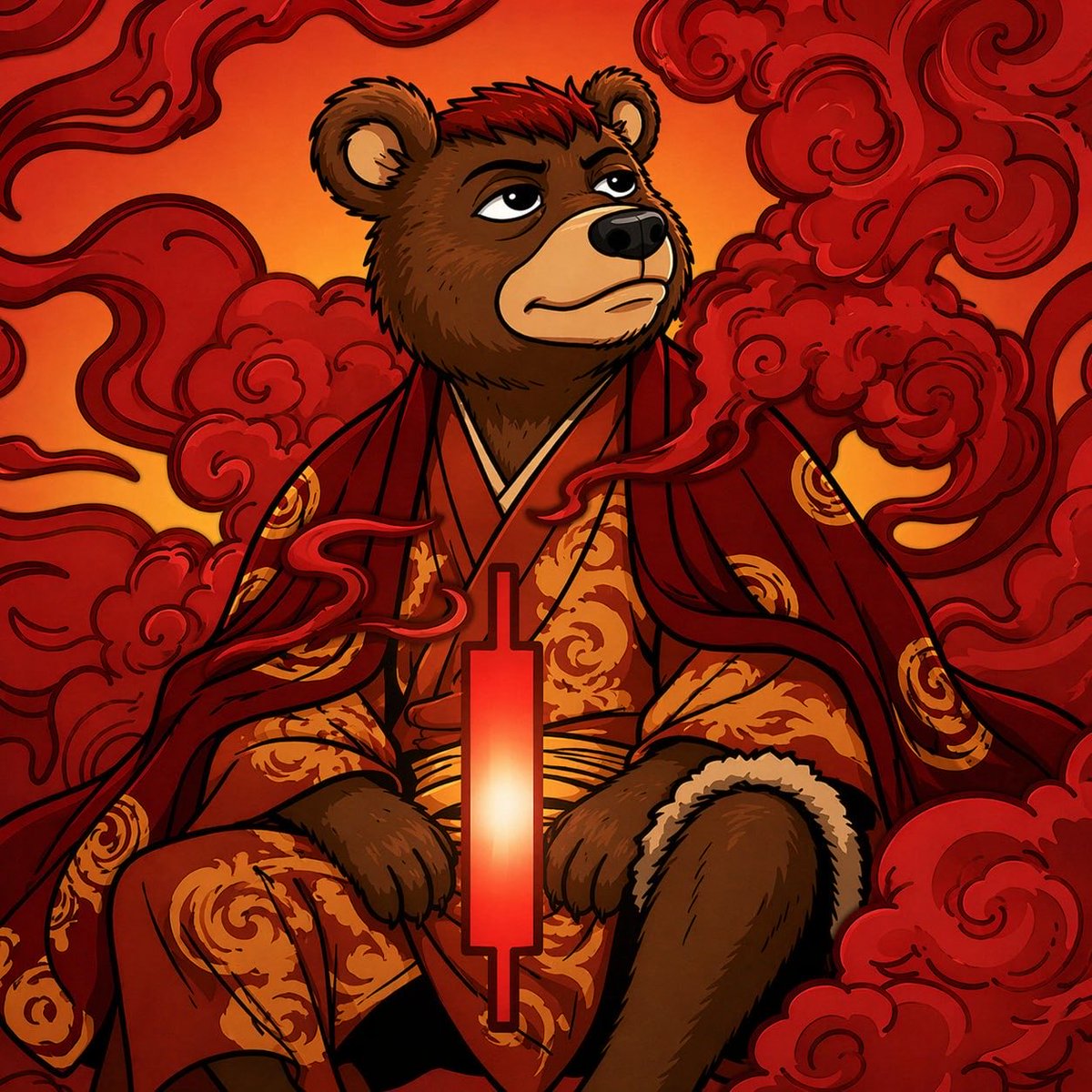 Web3Gannicus's tweet photo. Just aped $BEAR

$BEAR VS $BULL

#BEAR time now!

Fu1XPGexPysqW7LQJyAbRDfG91NaFuo2A6aRn9J1pump https://t.co/3UFJzdLfC1