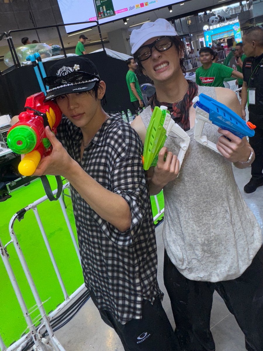 앤숕 아카이브 tweet media