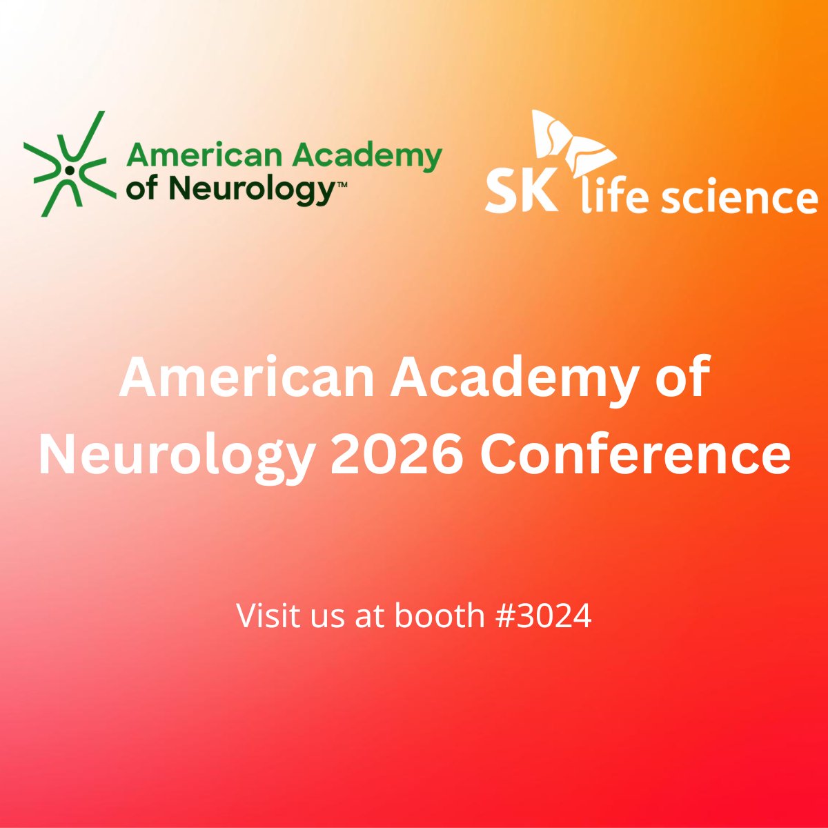 SK Life Science, Inc. tweet media