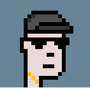 Punks OTC tweet media