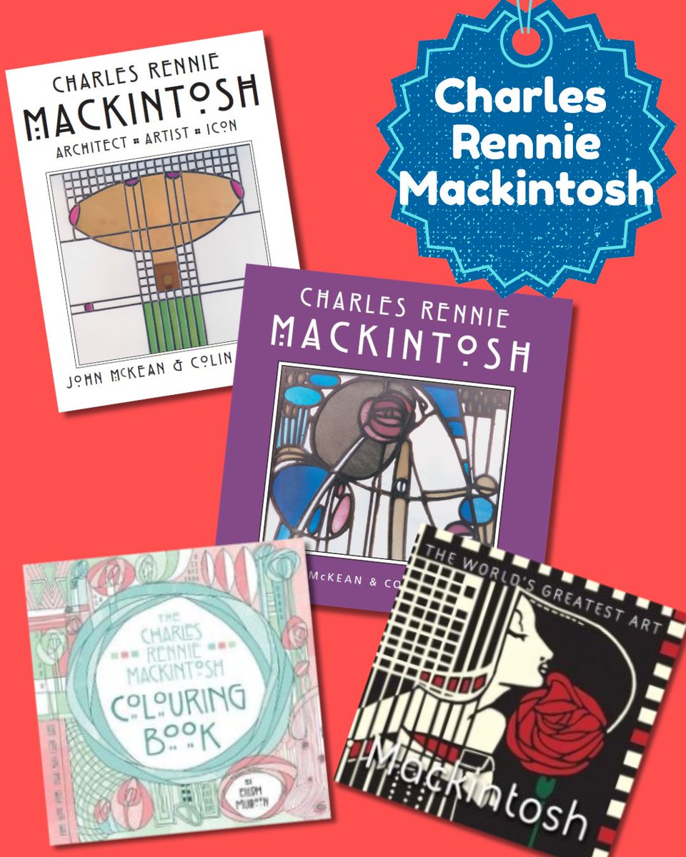 Scottish Bookstore tweet media