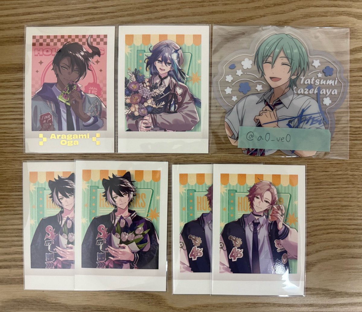 宮ノ tweet media