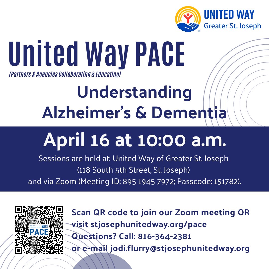 United Way St Joseph tweet media