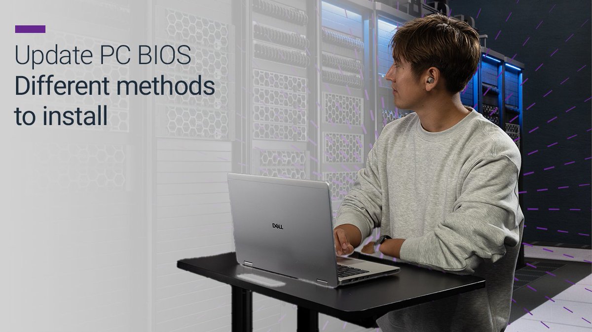 Dell Cares PRO tweet media