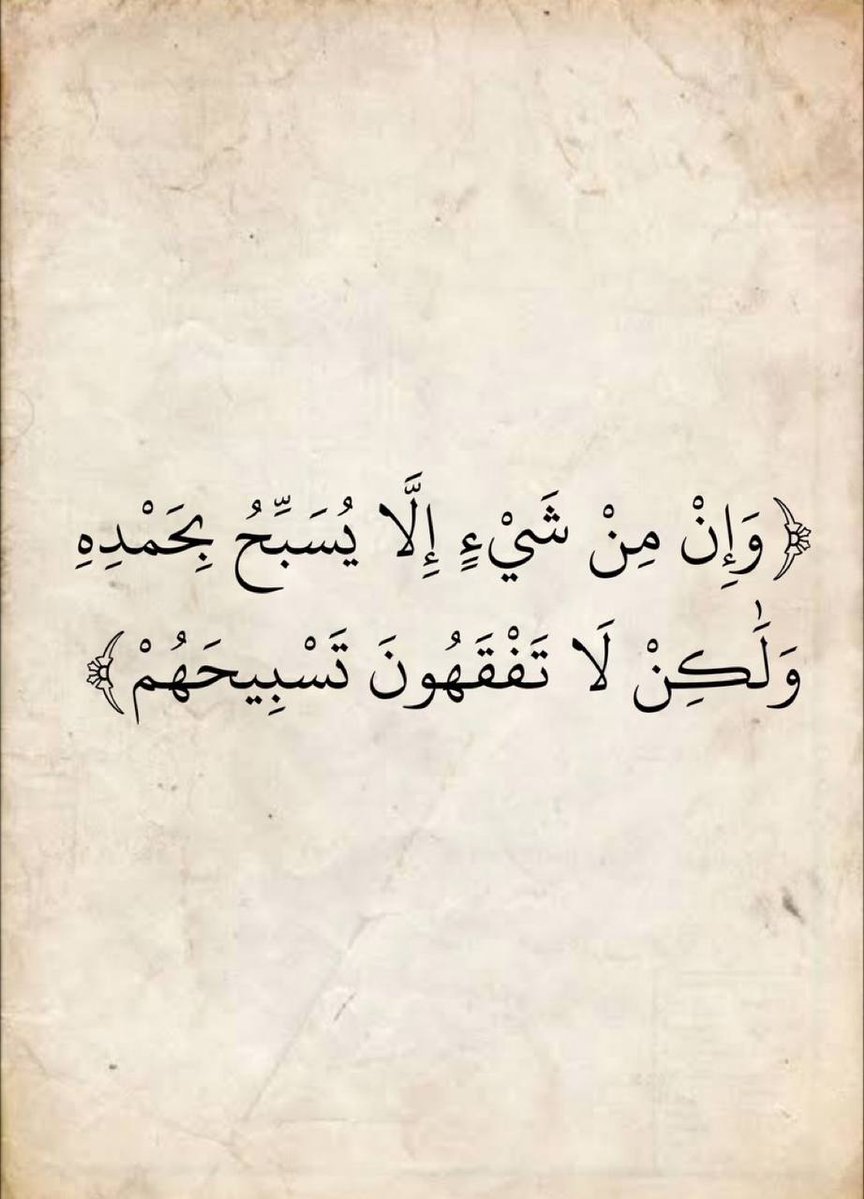 المُسلميِ tweet media