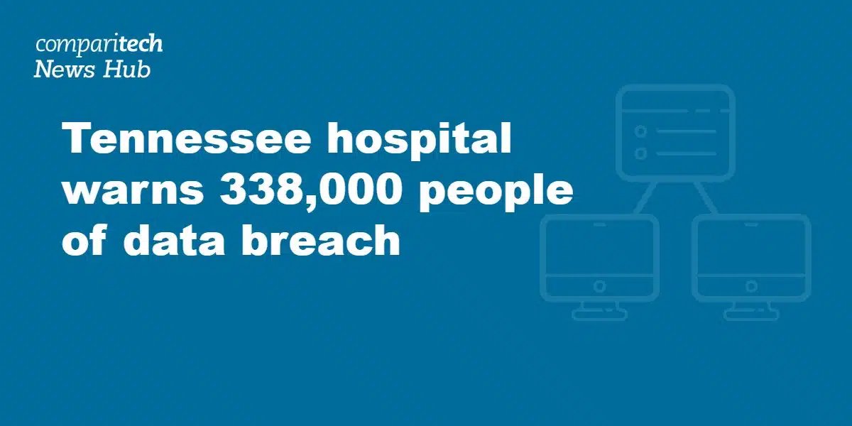 Comparitech tweet media