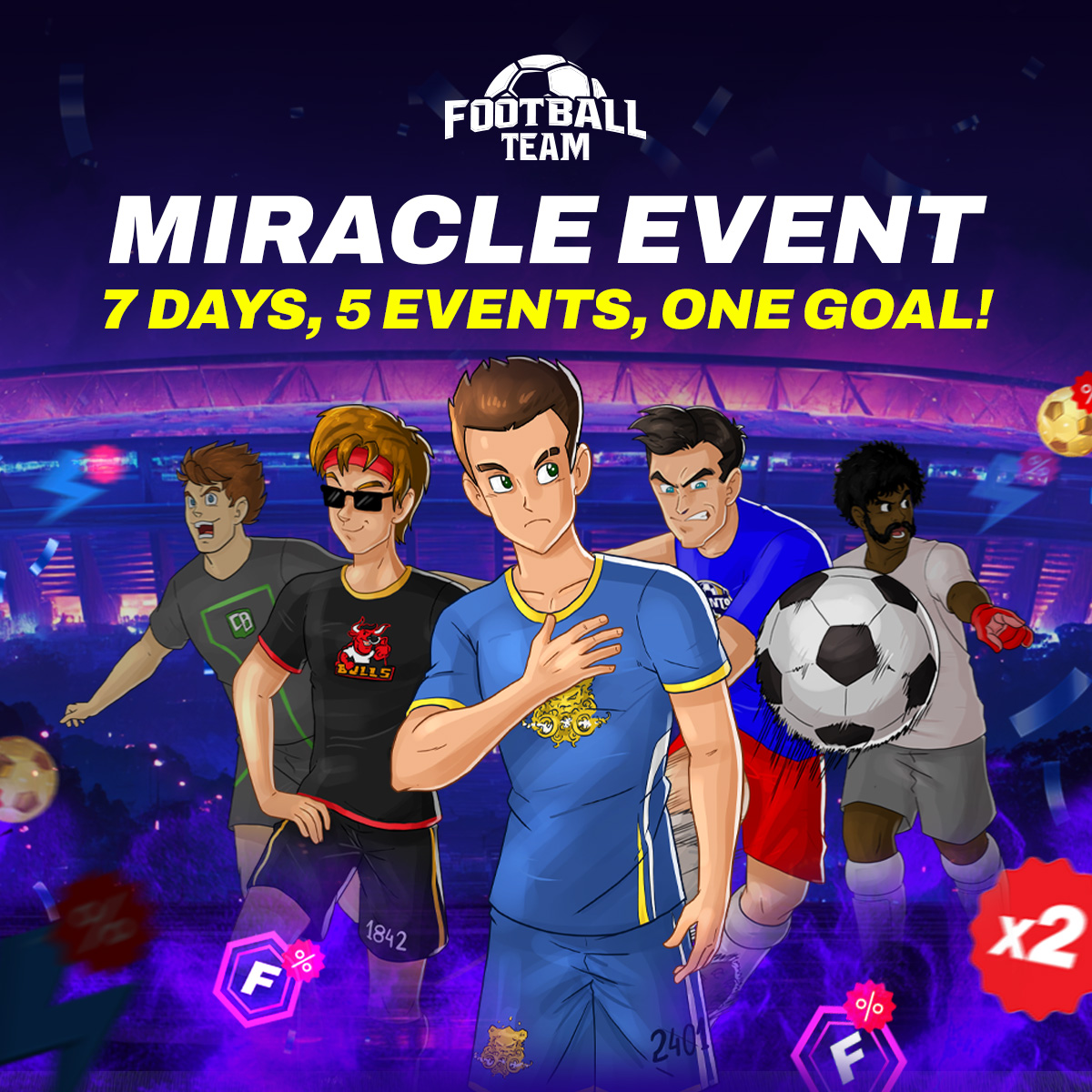 Footballteam tweet media