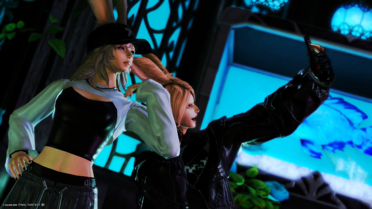 Ricecake tweet media