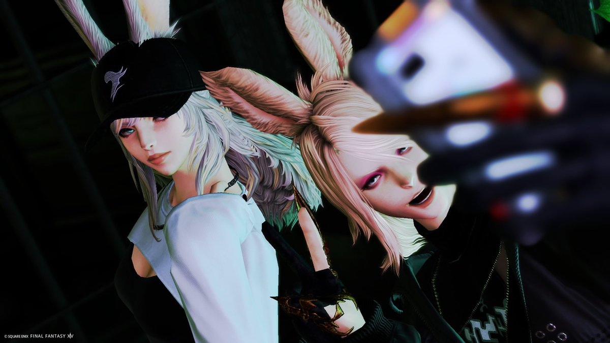 Ricecake tweet media