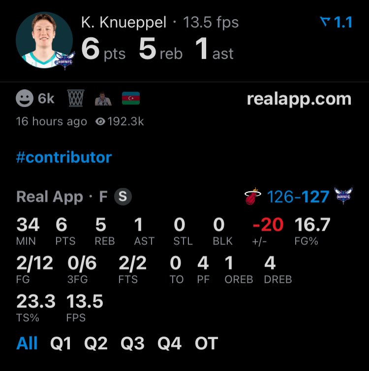 GetOnMyDickerson tweet media