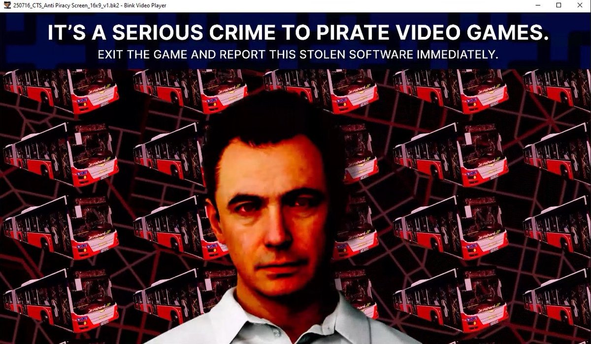 CrackWatch tweet media