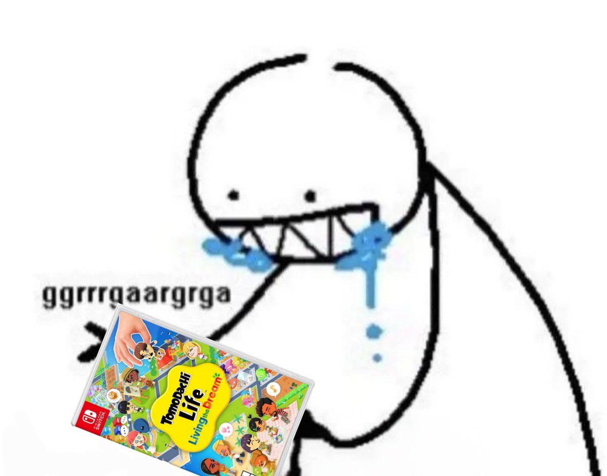JirafitaBlue's tweet photo. AQUÍ EN ESPAÑA QUEDAN 6H Y MEDIA PARA QUE SALGA EL JUEGO🤞🏻🤞🏻 https://t.co/HhCxl55rW4
