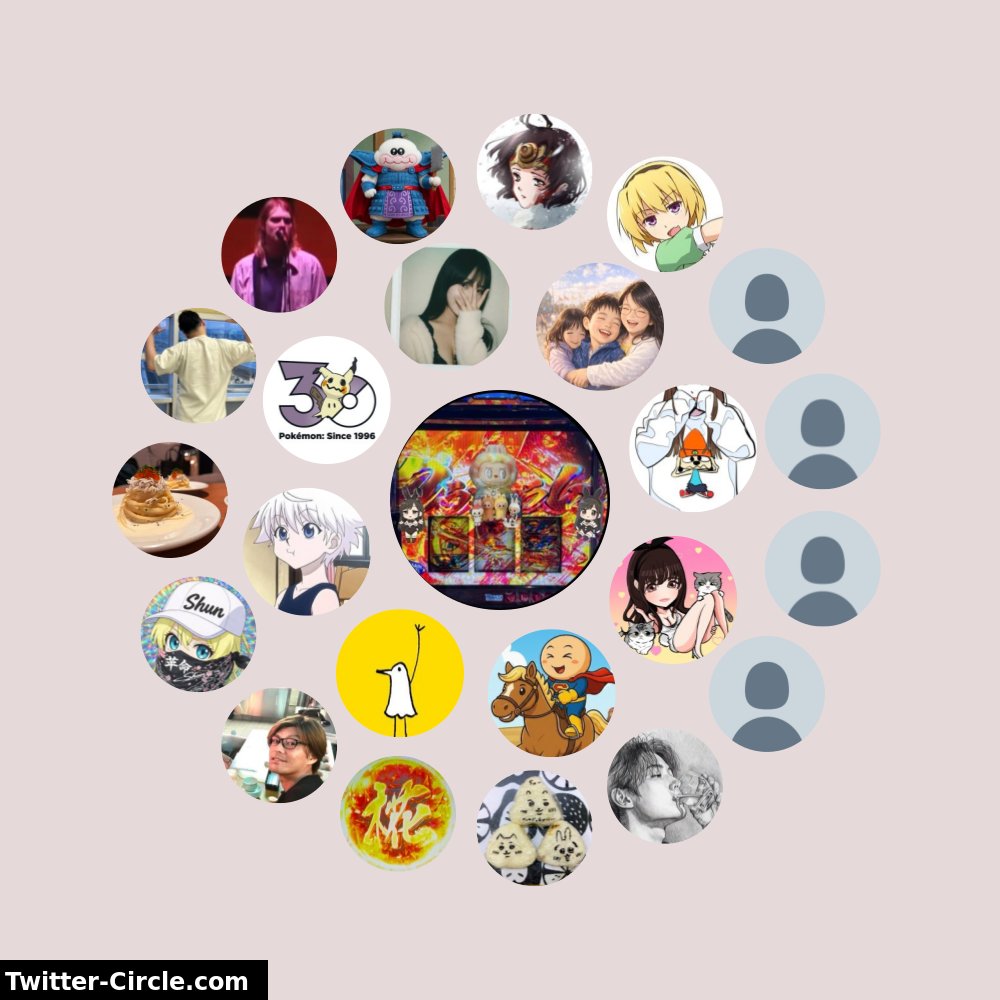 チノネリ@スロ垢-狂気の復讐者- tweet media