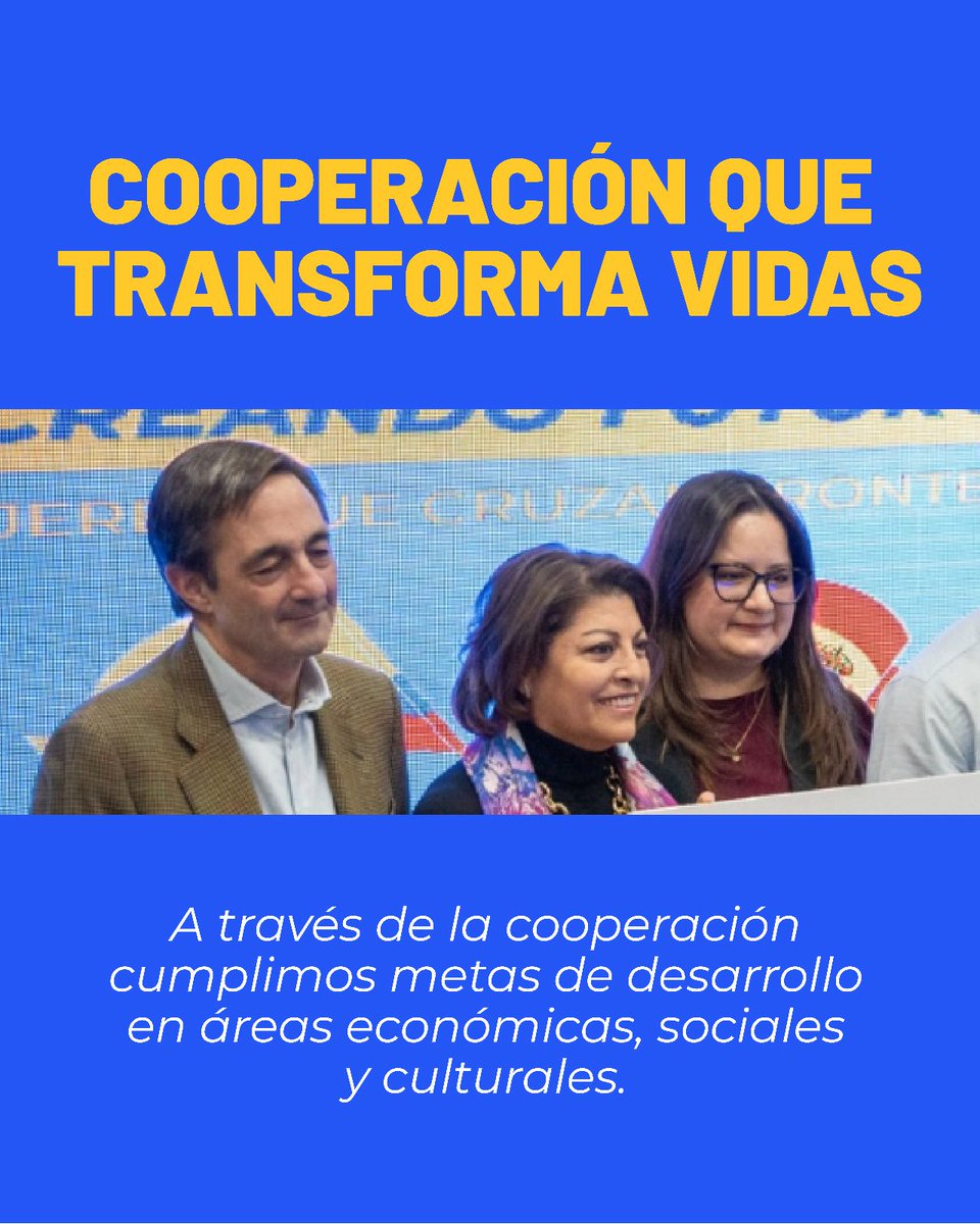 Cancillería del Ecuador 🇪🇨 tweet media