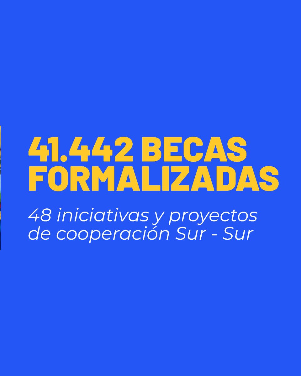 Cancillería del Ecuador 🇪🇨 tweet media