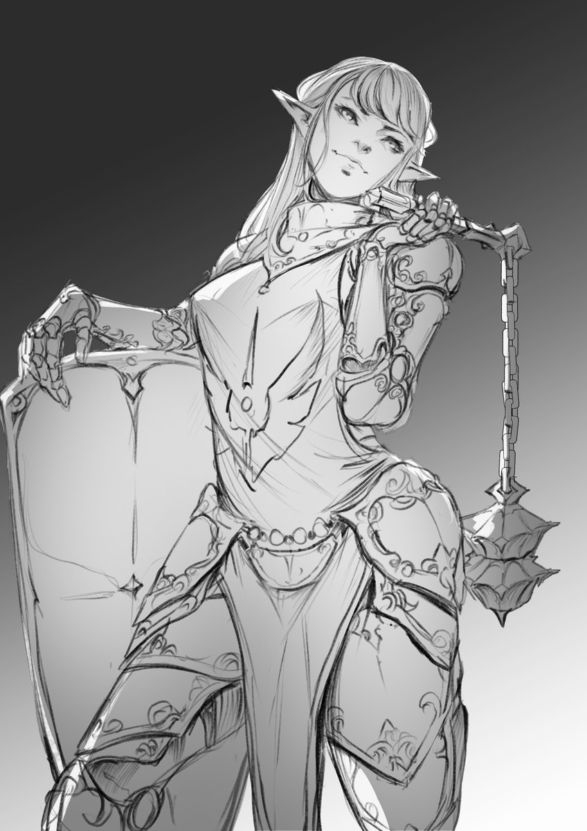 Olie | Commissions are open! tweet media