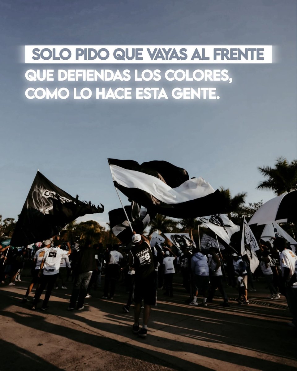 Wcruz_10's tweet photo. ¡Vamos Cremas! 👻 https://t.co/wDFcfKUfcW