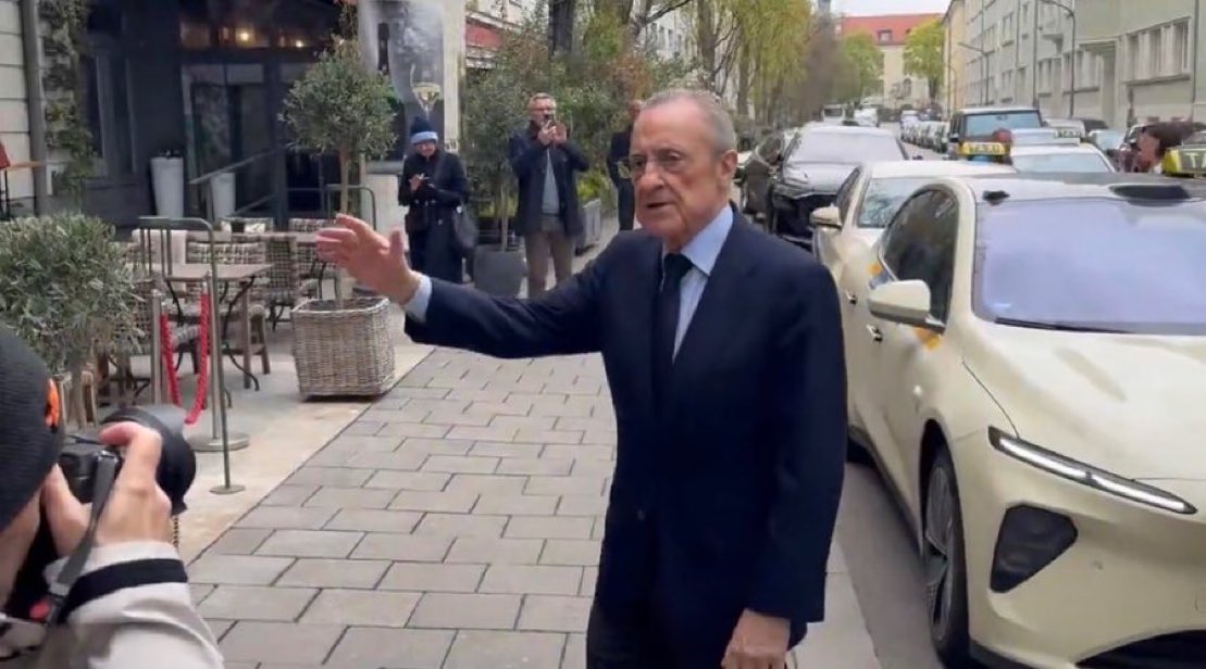 Madrid Xtra tweet media