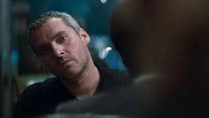 The Klendathu Cheese Violence tweet media