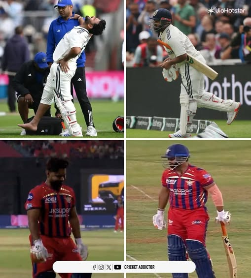 Cricket Addictor tweet media