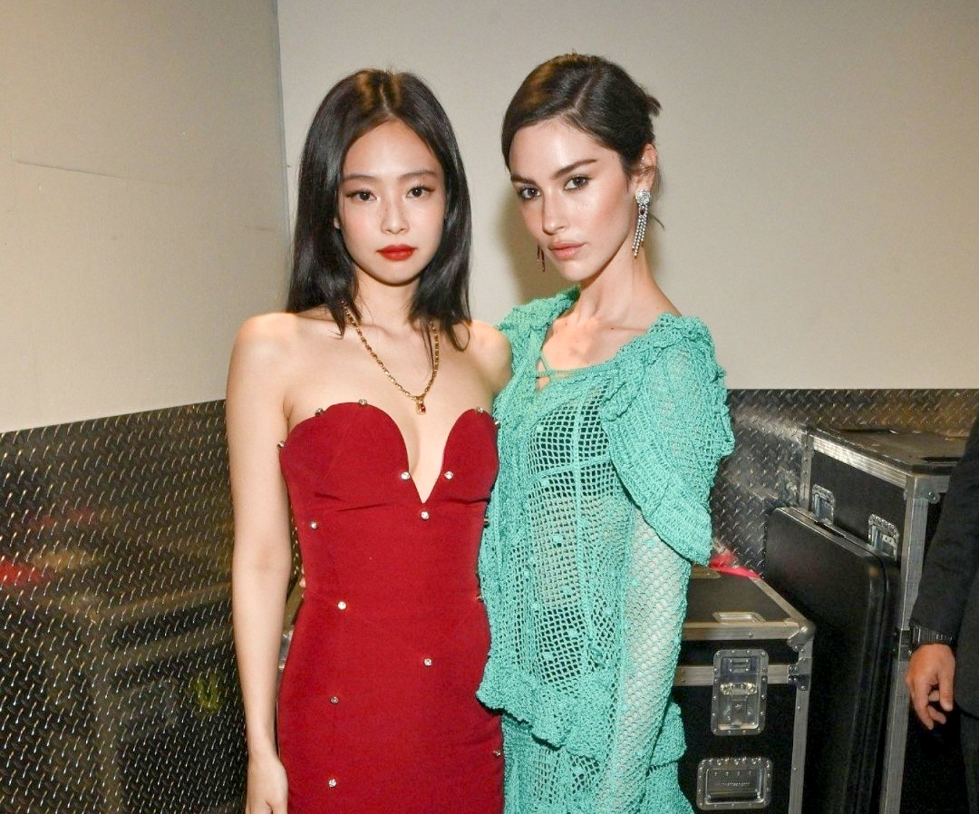 Pop Core tweet media