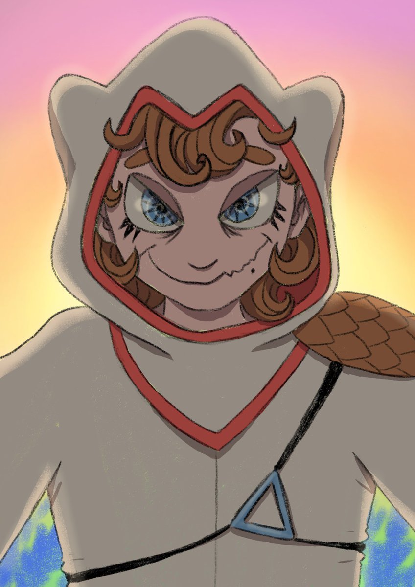 🍉magpie! tweet media