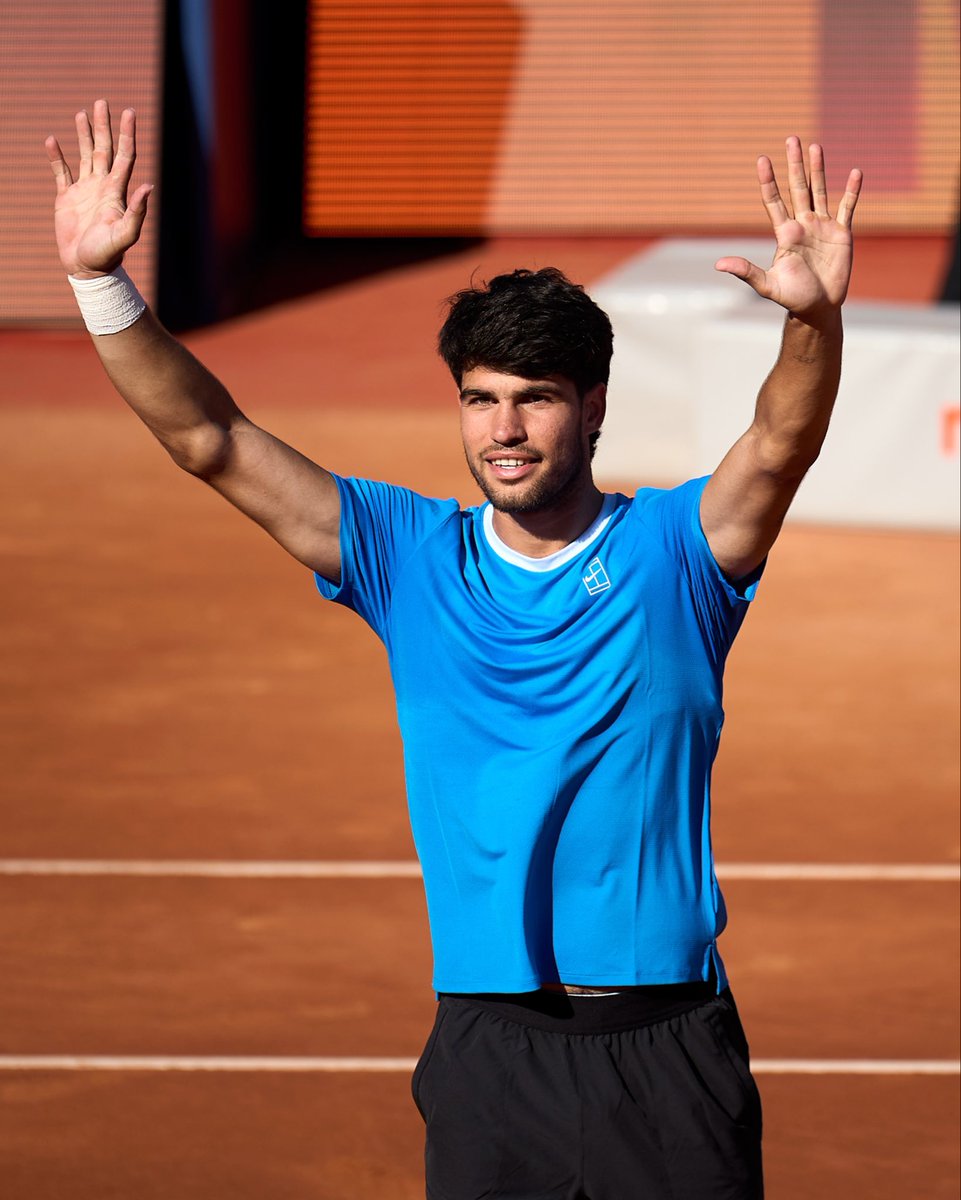 Barcelona Open Banc Sabadell tweet media