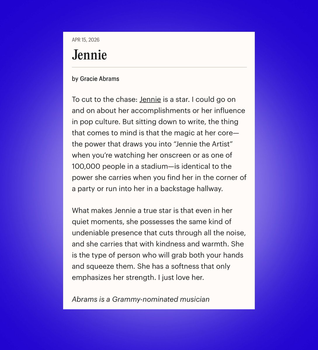 Pop Core tweet media