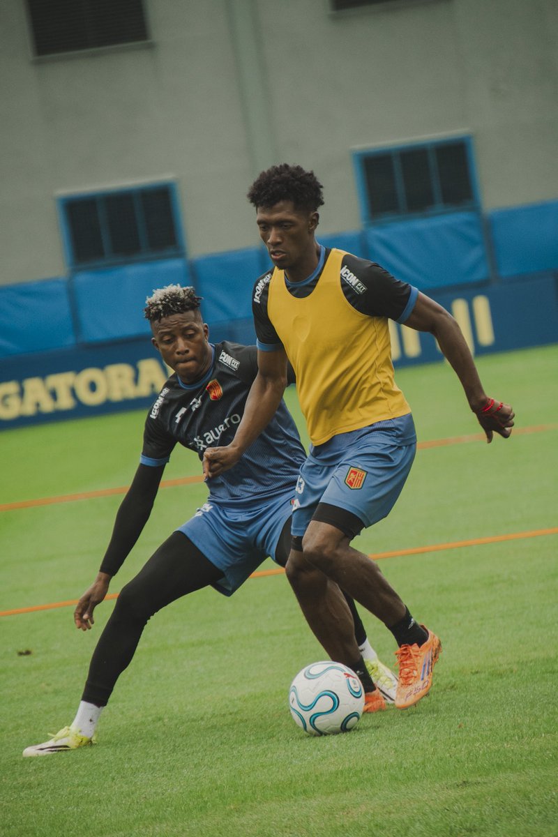 Club Deportivo Cuenca tweet media