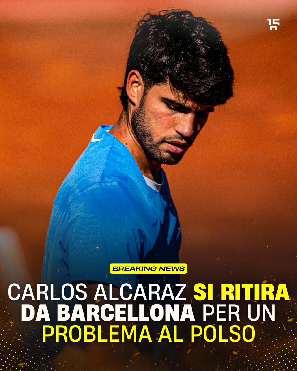 Quindici Zero 🎾 tweet media