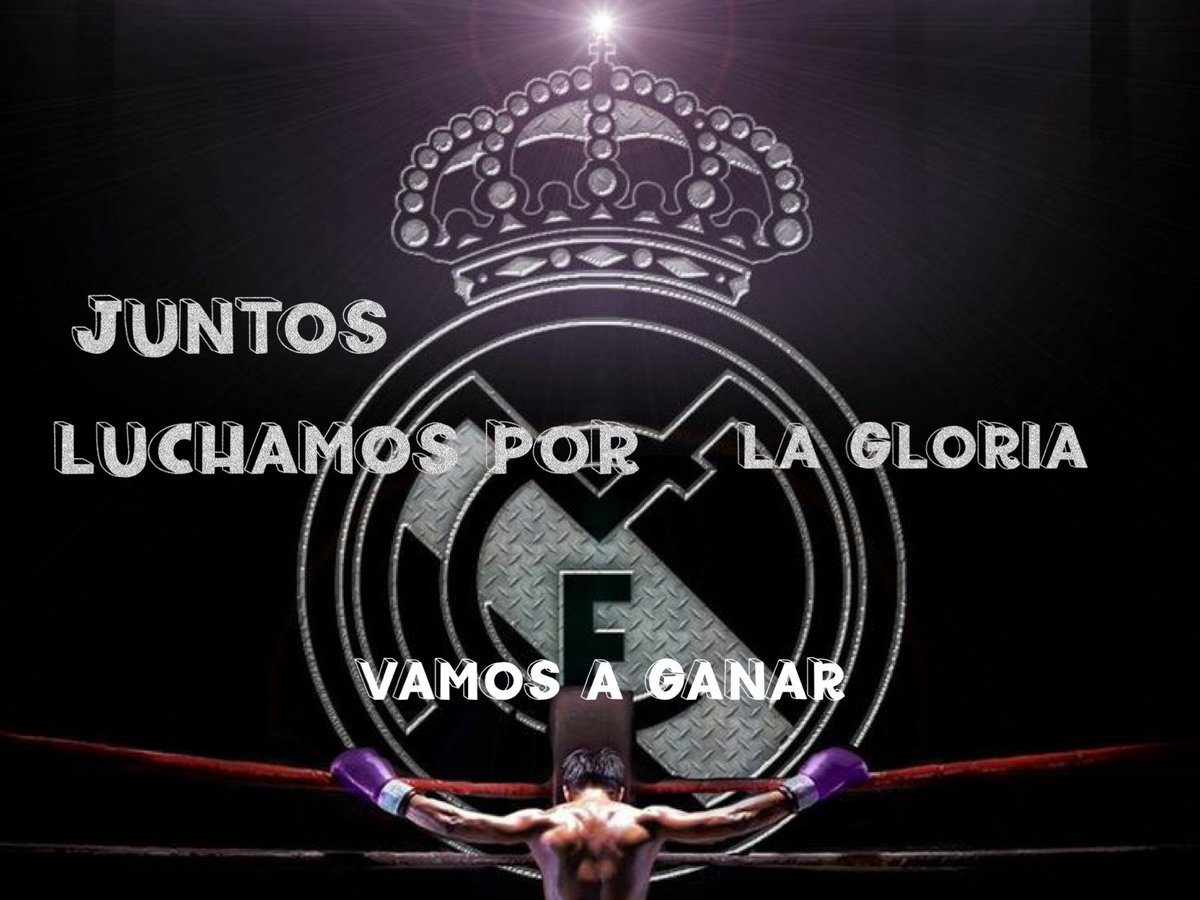 Grada V. Merengue tweet media