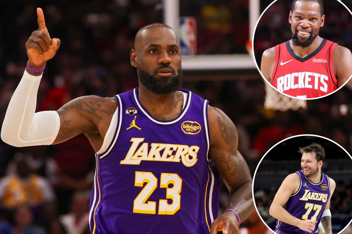 New York Post tweet media