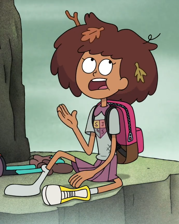 daily Anne tweet media