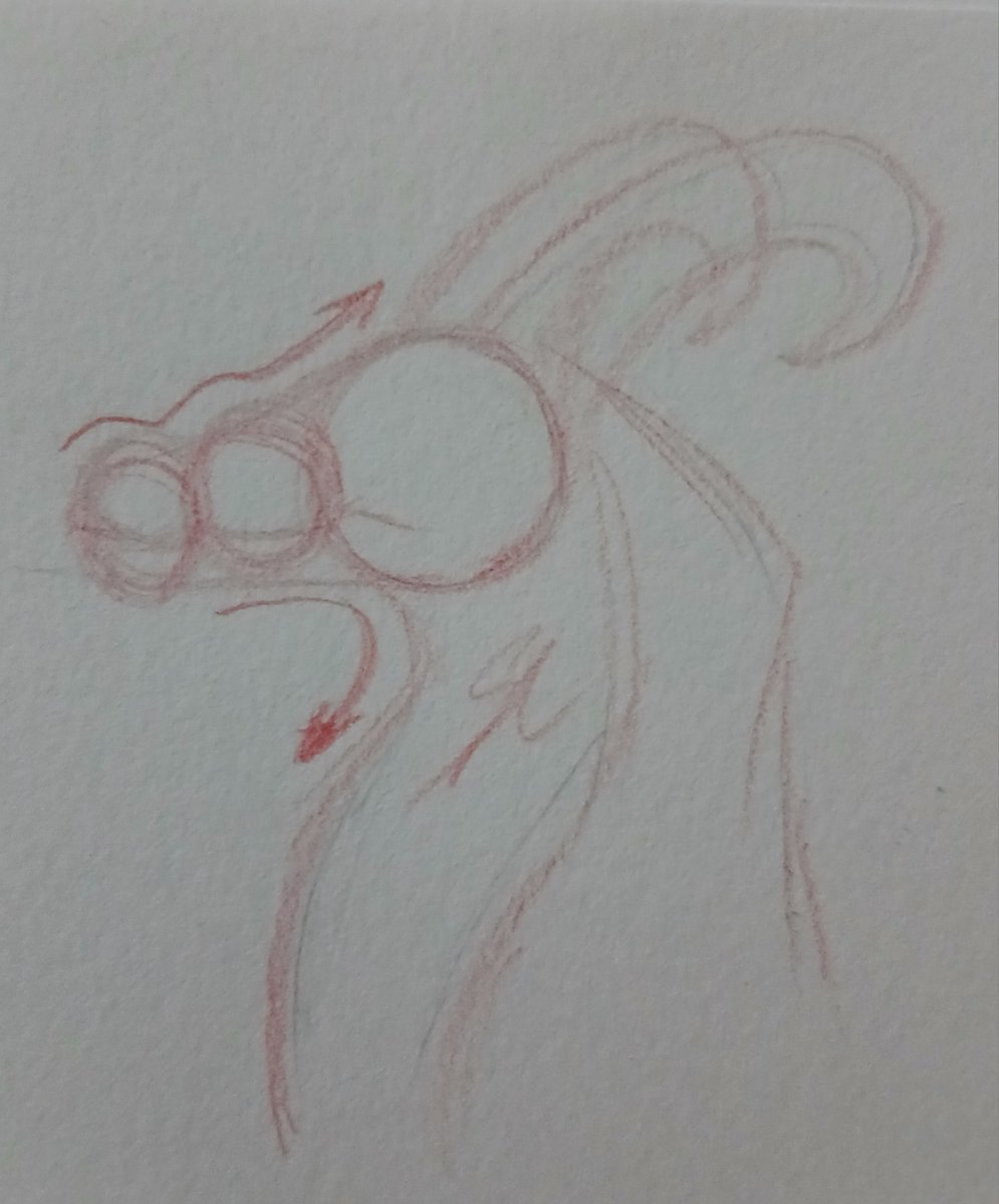 Snow_Ale_567's tweet photo. Dragón peludito

#oc #ocart #originalcharacter #originalcharacterart #traditionalart https://t.co/xqRgaaNPPB