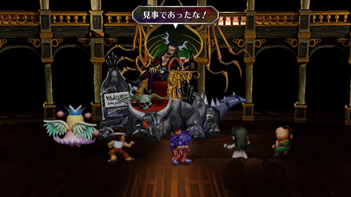 ﾛｷﾞ tweet media