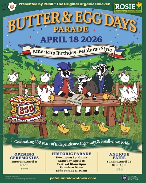 MSMVCD's tweet photo. See you at Butter &amp; Egg Day in Petaluma! 
Stop by our booth to learn how to protect yourself and your family from mosquitoes &amp; vector-borne diseases. https://t.co/sX4etSXtWy