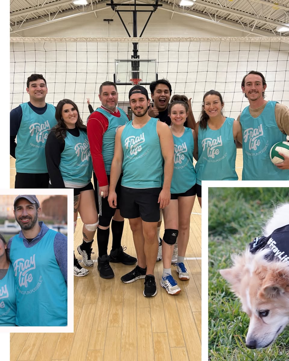 PHXFray's tweet photo. Summer is calling and registration is officially OPEN ☀️

🐦 Snag the lowest price of the season with Early Bird discount through April 21.

Registration closes May 26 at midnight!

As always, Fraylife+ members play select leagues FREE.

👉 More info at https://t.co/n2AsV5xs51 https://t.co/l7cQ8nIFWI