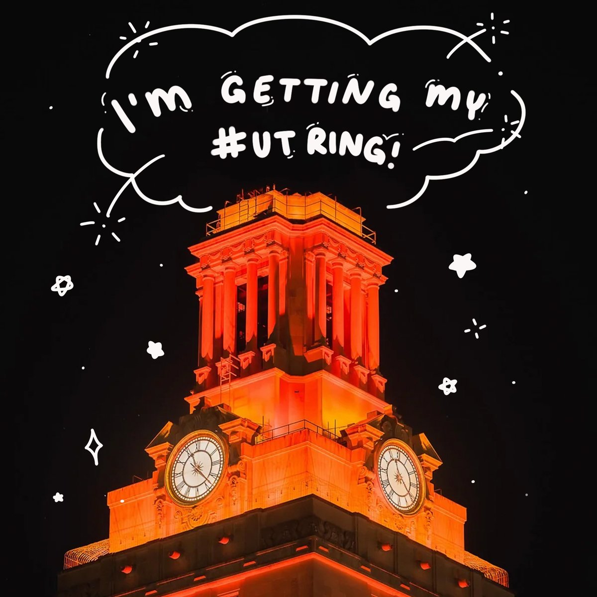 Texas Exes tweet media
