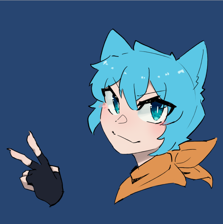 ItsKatsuu_✨ Comms Open! tweet media