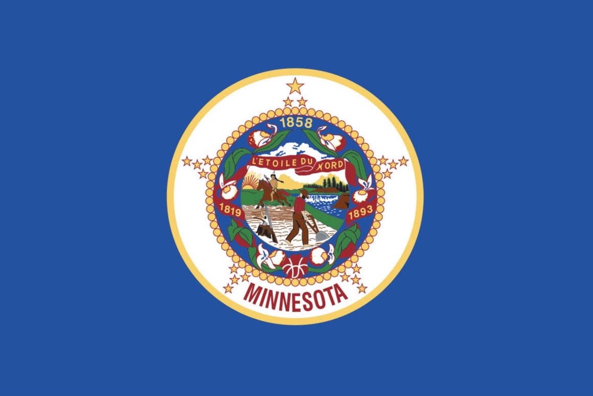 jrm21thefonz's tweet photo. @GovTimWalz You are the worst Governor in American history!!! Over $19 BILLION in fraud you POS!!! 
You’ll go down as the biggest FAILURE ever in America! IMPEACHMENT COMING!!!!
We will get our one and only flag back!!!!! https://t.co/KuvMAs5Kx3