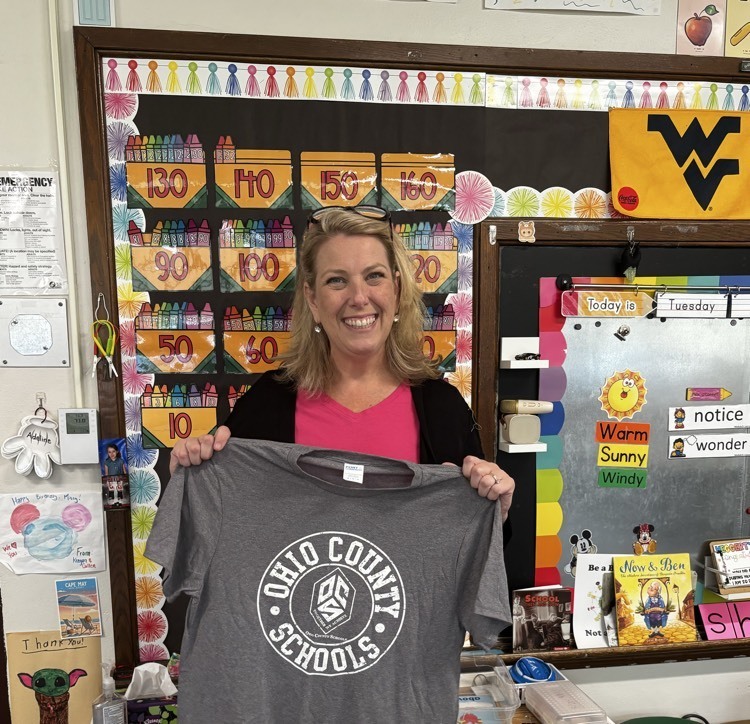 Ohio County Schools tweet media