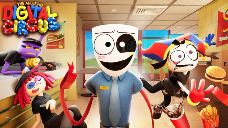 TADC España tweet media