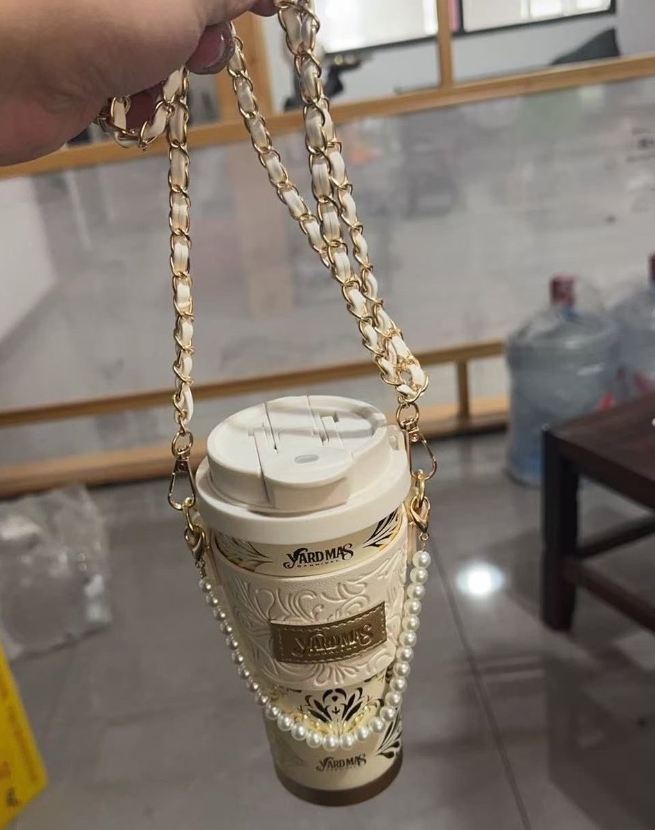 andrewbellamyja's tweet photo. As a masquerader, one of The most important Carnival ‘keepsake’ is The Cup. It’s an item that will kept &amp; reused countless times while bringing back memories. 

For @yardmascarnival 2026, I wanted to raise the CuP game in 🇯🇲 with Quality &amp; Functionality🥂. 

Voila YM ‘26 CUP https://t.co/04qgkYpSeH