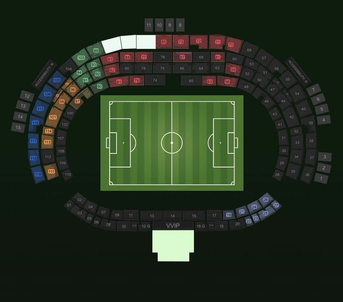 عزيز بن خالد tweet media