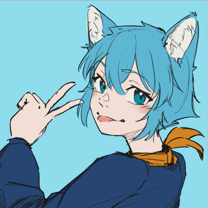ItsKatsuu_✨ Comms Open! tweet media