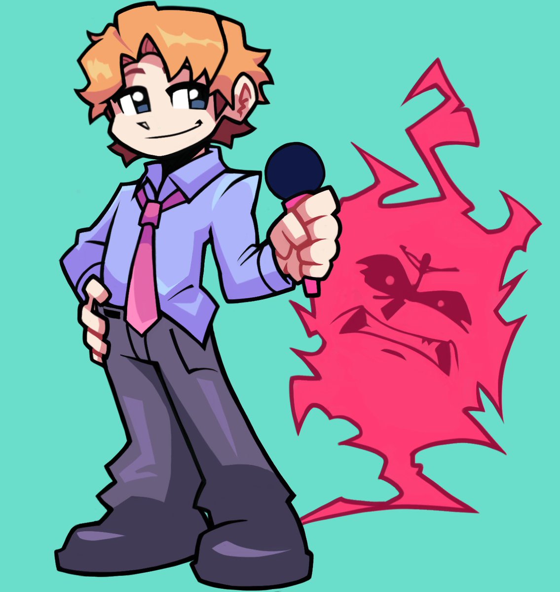 spraitsu (@spraitsu) on Twitter photo 