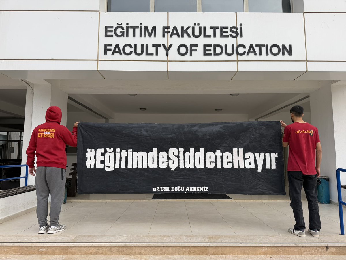 uA UNI Doğu Akdeniz tweet media