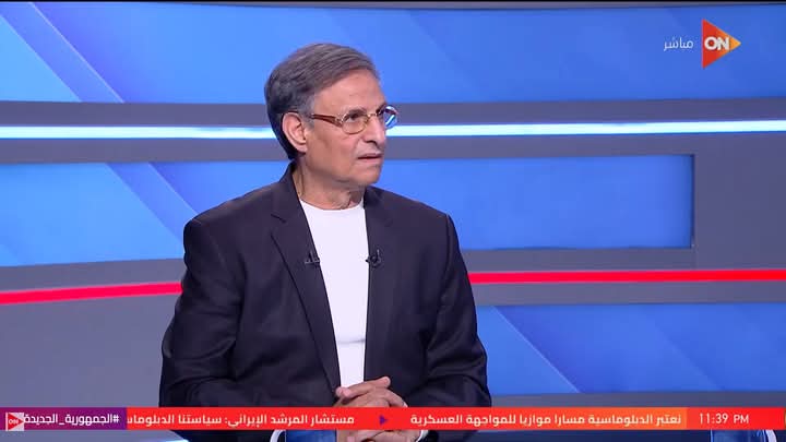 Ahmed ElNaggar - أحمد النجار tweet media